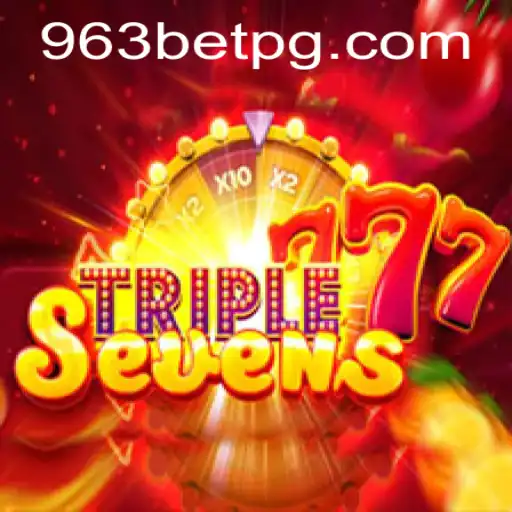 Explorando o Fascinante Mundo do Jogo 777TripleSeven na 963bet.com