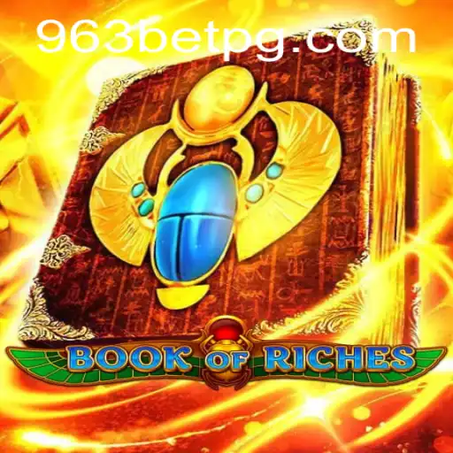 Descubra o Fascinante Mundo de BookofRiches: Um Mergulho nas Regras e Estratégias do Jogo