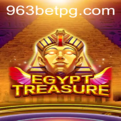 Descubra as Aventuras do Jogo EgyptTreasure na Plataforma 963bet.com