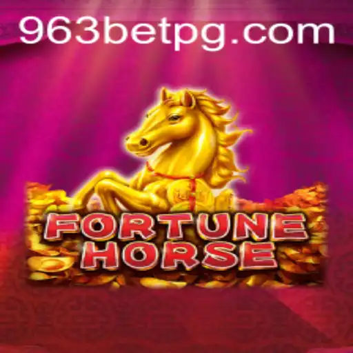 Descubra FortuneHorse: Um Jogo Emocionante no 963bet.com