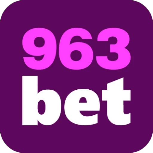 963bet.com Logo