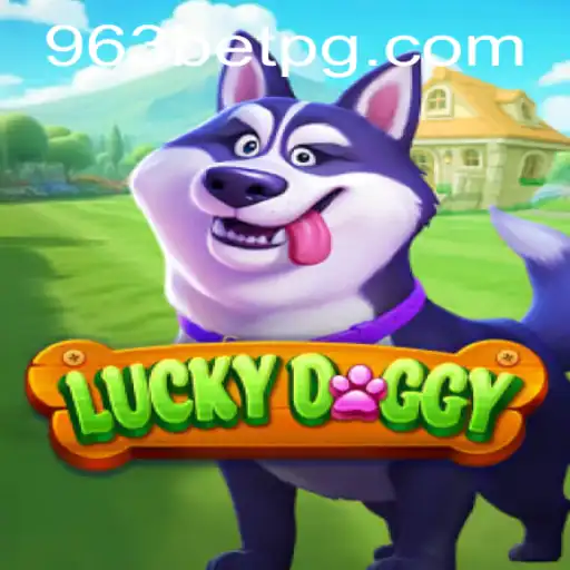 Descubra a Emoção do Jogo LuckyDoggy