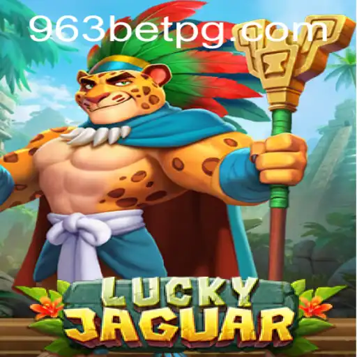 Descubra o Emocionante Mundo do LuckyJaguar