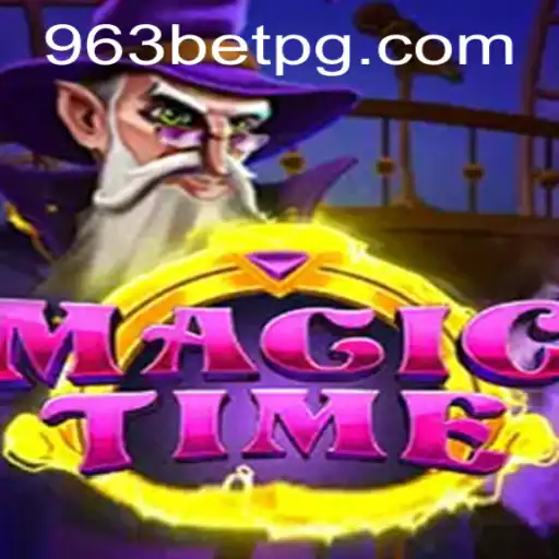 Descubra o Mundo Fascinante de 'MagicTime': Um Guia Completo