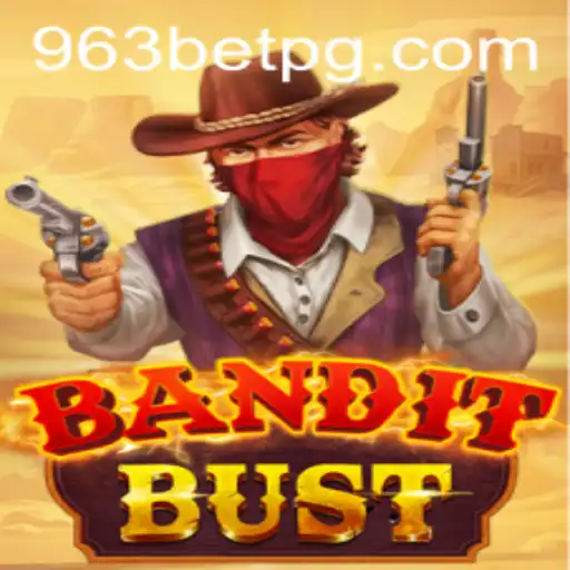 BanditBust: Descubra o Novo Fenômeno de Jogos Online
