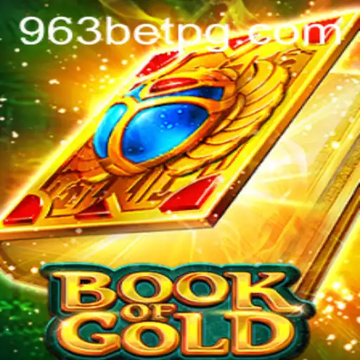 Explorando o Fascinante Mundo de 'BookofGold' no 963bet.com