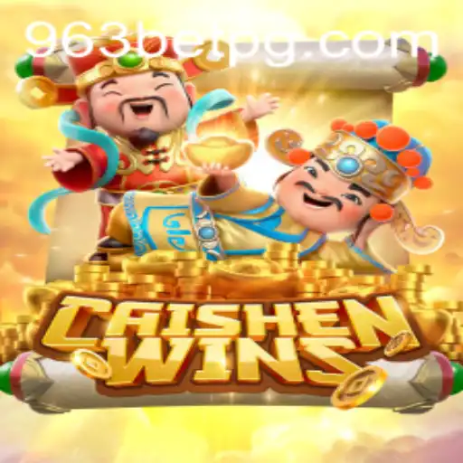 Caishen Wins: Mergulhe na Aventura do Popular Jogo de Cassino