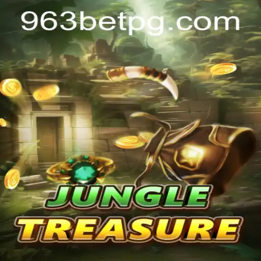 Descubra o Mundo de Aventura de JungleTreasure