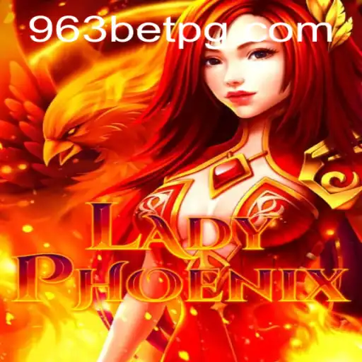 Descubra as Aventuras de LadyPhoenix: O Jogo que Está Conquistando o Público