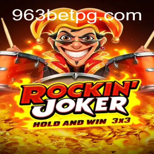 Descubra o Universo de RockinJoker: O Jogo que Revoluciona a Roleta Online
