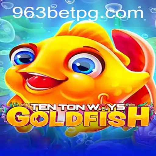 TenTonWaysGoldfish: Desvende o Fascínio do Novo Lançamento dos Jogos Online