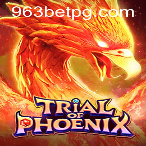 Explorando TrialofPhoenix: Uma Jornada Épica no Universo de 963bet.com
