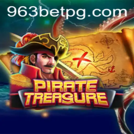 Desvendando o Mundo de PirateTreasure
