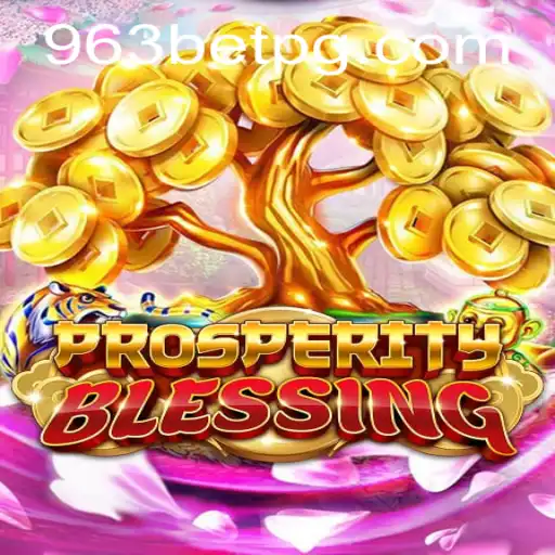 Entre no Mundo Encantado do Jogo ProsperityBlessing
