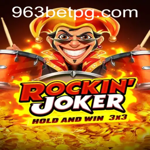 Descubra o Universo de RockinJoker: O Jogo que Revoluciona a Roleta Online