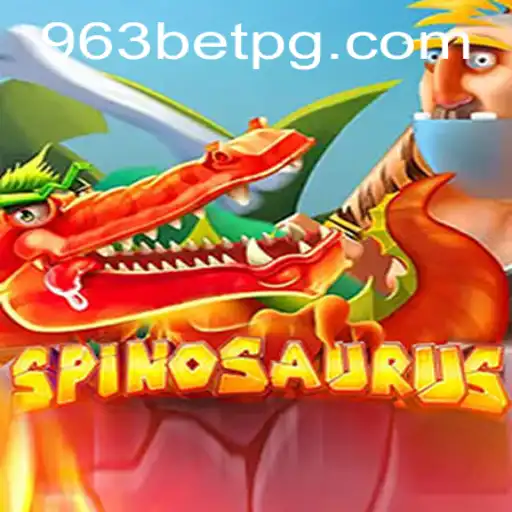 Descobrindo o Mundo do Jogo Spinosaurus no 963bet.com